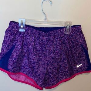 Nike shorts